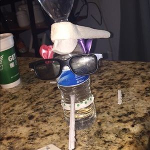 Meet your Posher, Brian